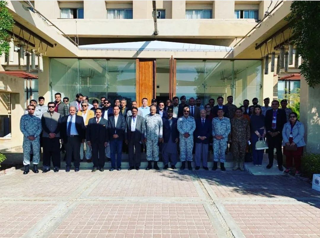 RCIMLP Admiralty Training and Legal Incubator cohort